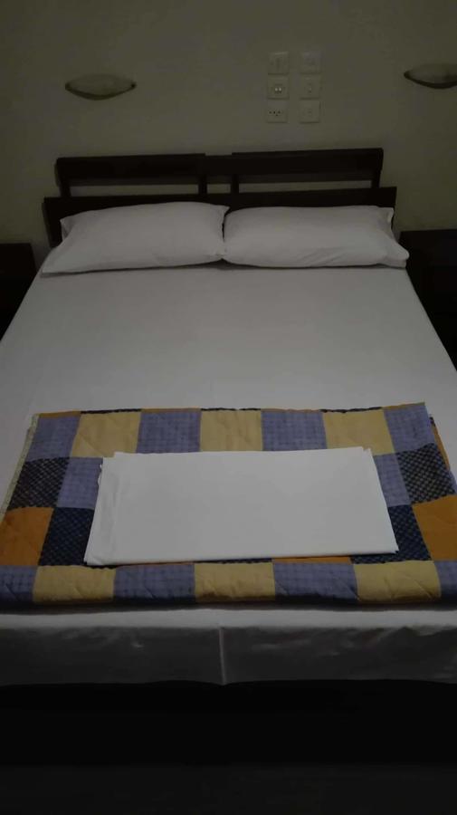 Hotel Hermes Ancient Olympia ภายนอก รูปภาพ